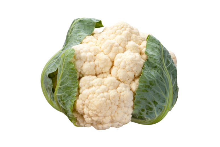 Cauliflower