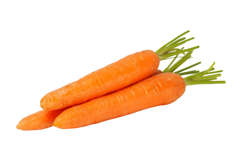 Carrots