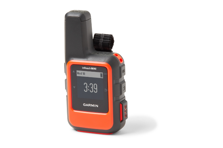 Garmin inReach Mini Satellite Communicator