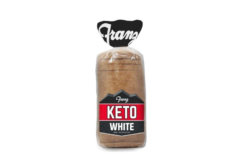 Franz Keto White Bread (1g Net Carb)