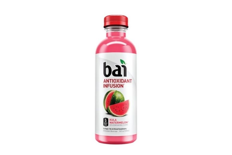 Bai Flavored Water, Kula Watermelon