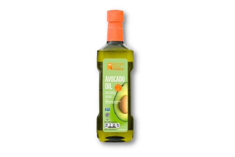 BetterBody Foods Pure Avocado Oil