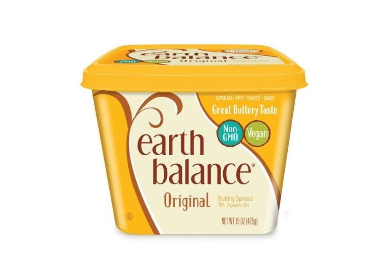 Earth Balance Original Vegetable Buttery Spread