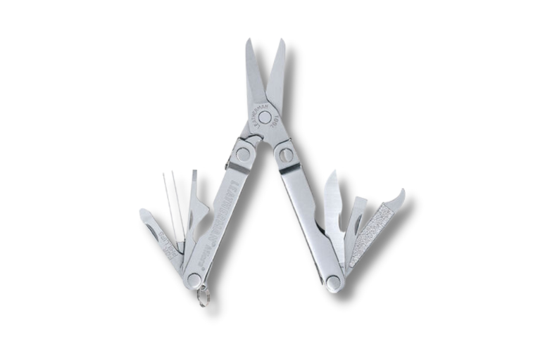 Leatherman Micra Multitool