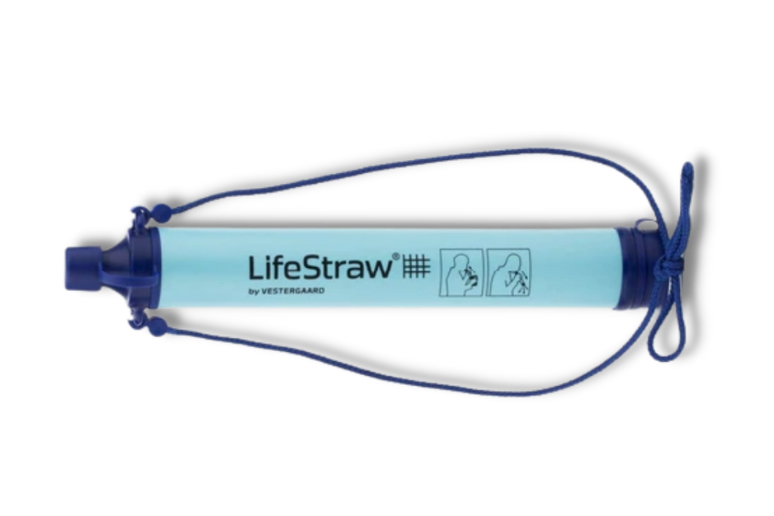 Lifestraw Personal Water Filter