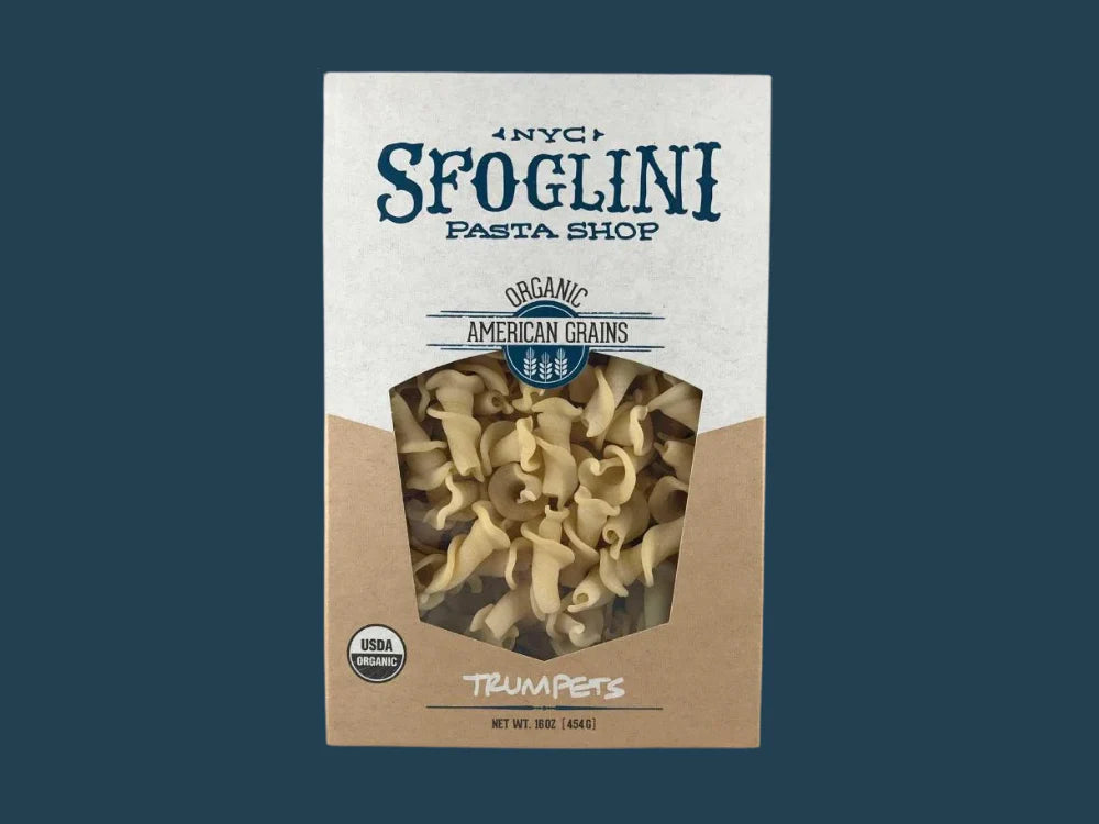 Sfoglini