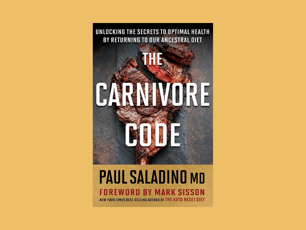 The Carnivore Code