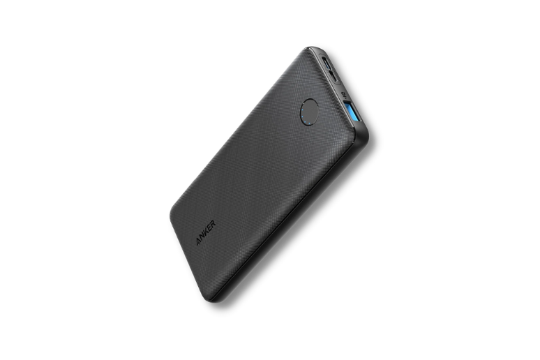 Anker PowerCore Slim Portable Charger