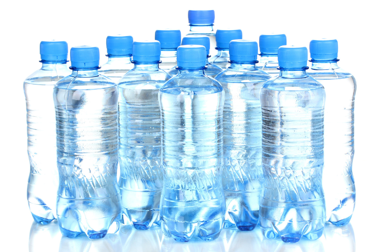 Bottled Water