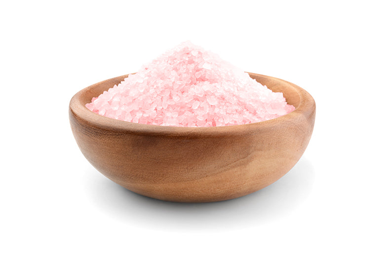 Think of curing salt as an insurance policy.