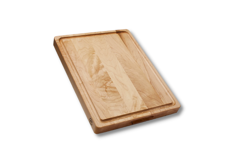 Sonder LA Artisanal Maple Cutting Board