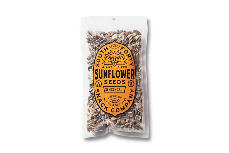 South Forty Sunflower Seeds