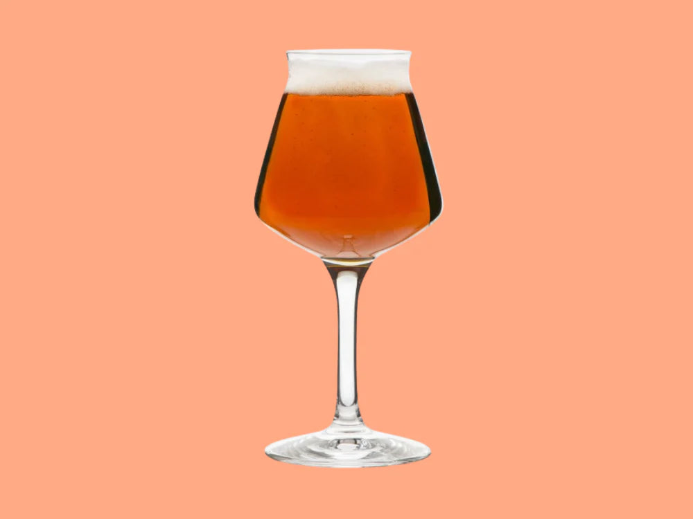 Teku Beer Glass