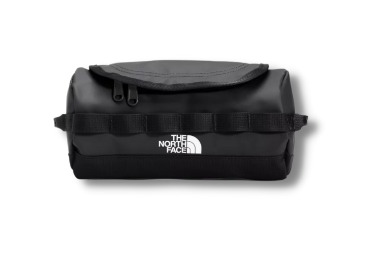 The North Face Base Camp Travel Toiletry Bag