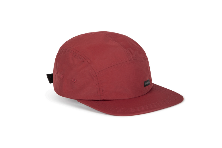Topo Designs Nylon Camp Hat