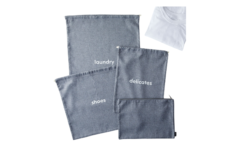 Travel Laundry Bags