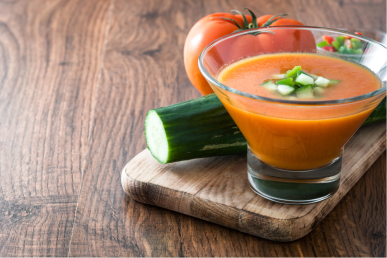 Gazpacho 