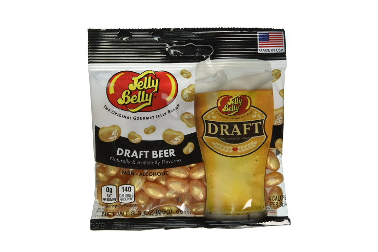 Draft Beer Jelly Beans 