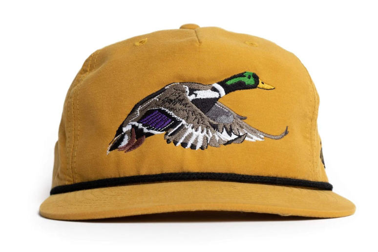 Duck Camp Mallard Hat