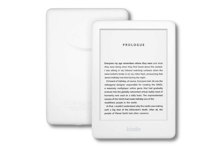 Kindle