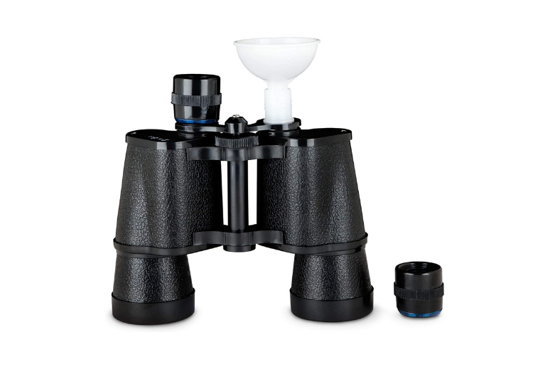 Binoculars Flask