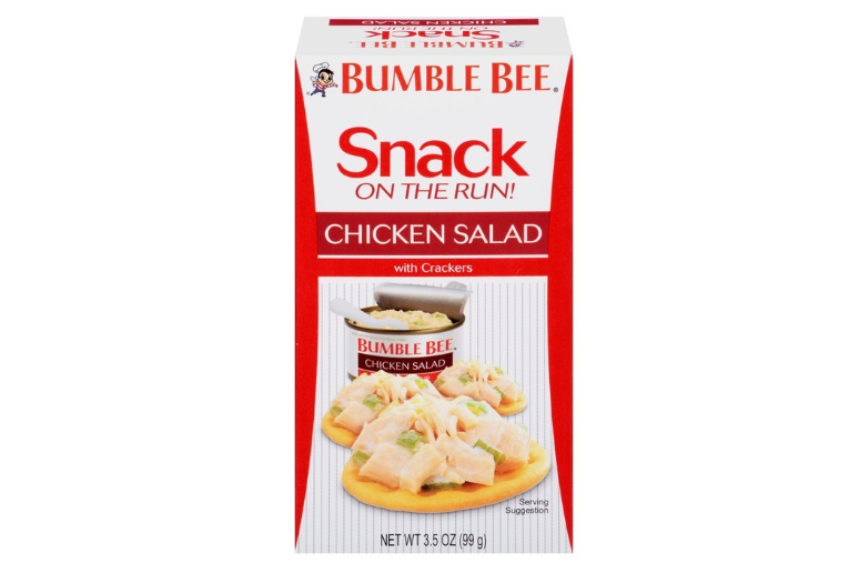 Chicken Salad Pack
