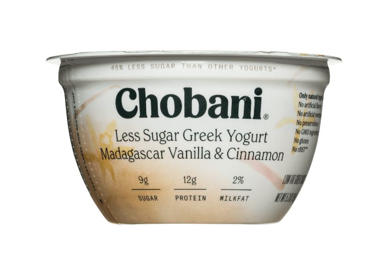 Greek Yogurt