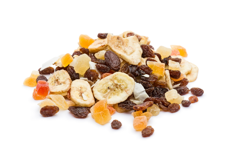 Dried Fruit