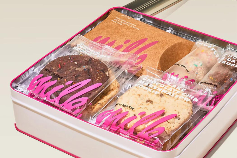 Milk Bar Sampler Pack