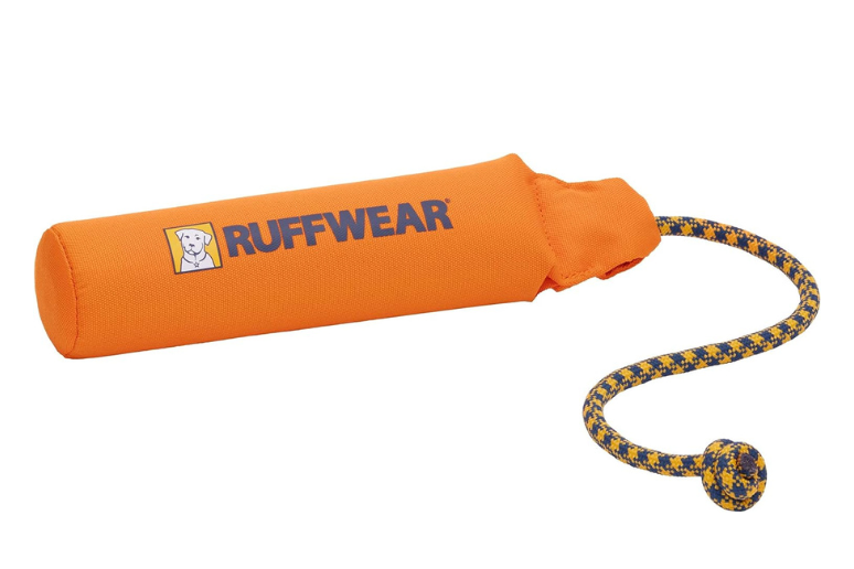 Ruffwear Durable Floating Toy for Dog