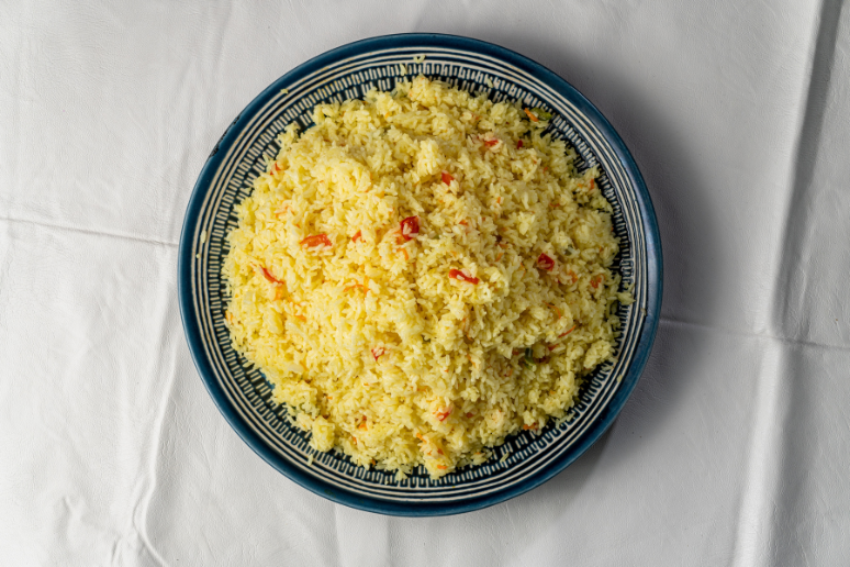 Couscous