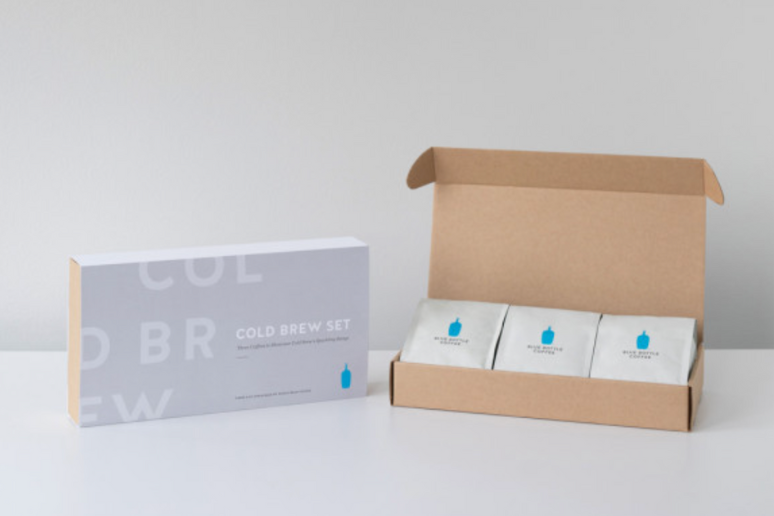 Cold Brew Gift Box