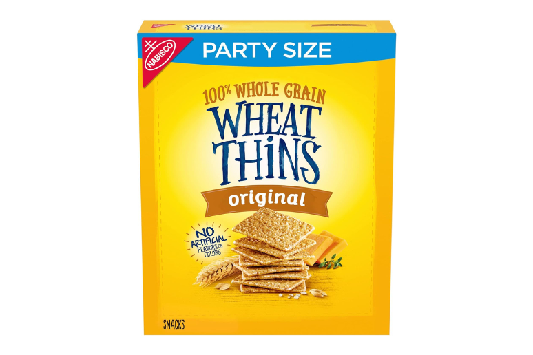 Wheat Thins