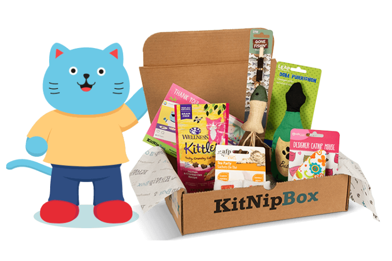 KitNipBox