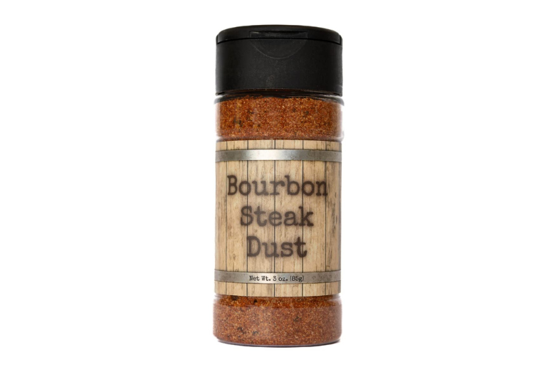 Bourbon Steak Dust