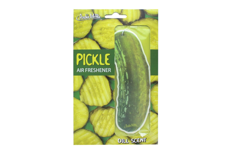 Dill Pickle Air Freshener 