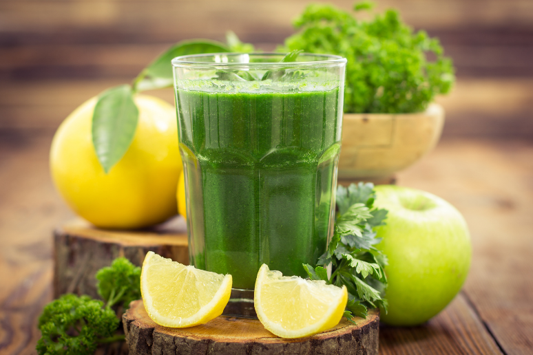 Green Smoothie