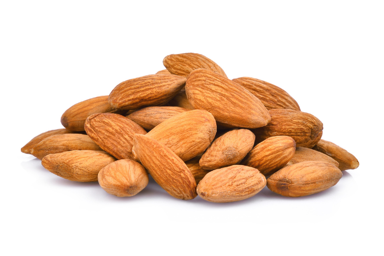 Almonds