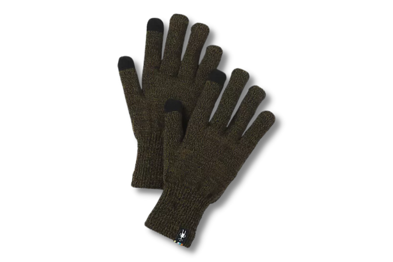 Smartwool Liner Gloves