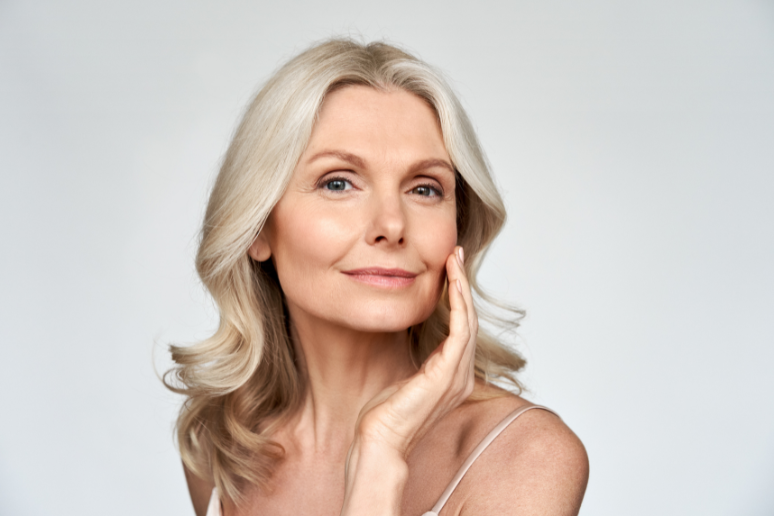 May Aid in Anti-Aging
