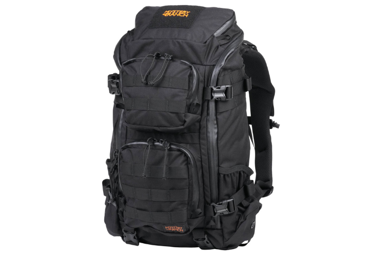 Hiking Backpack