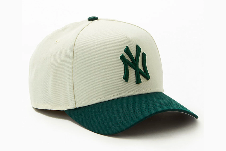 NY Baseball Hat