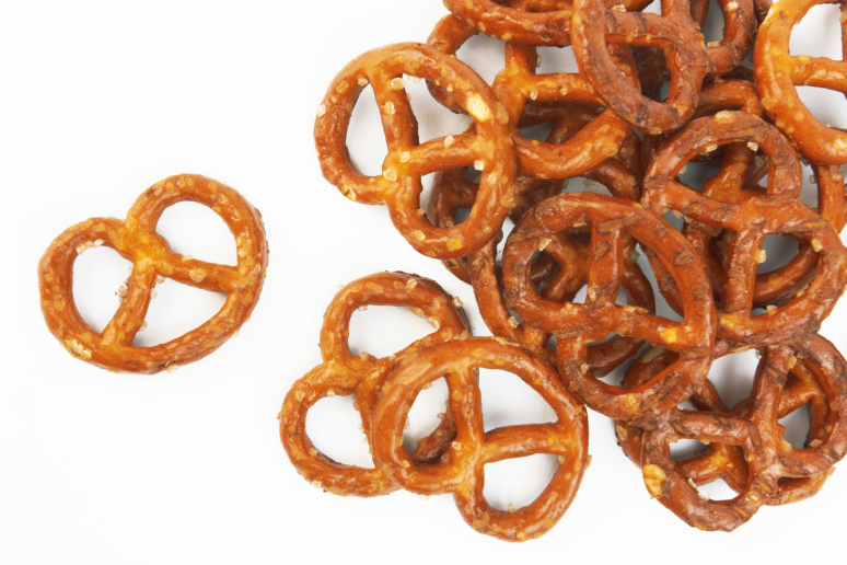 Pretzels