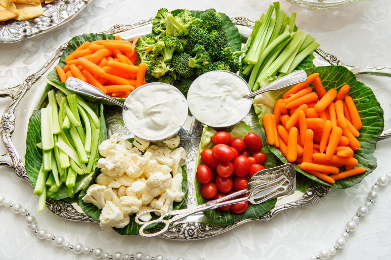 Veggie Platter