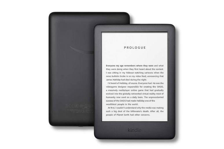 Kindle