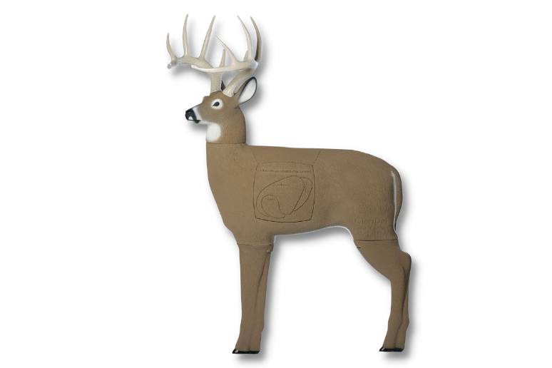 Buck Archery Target