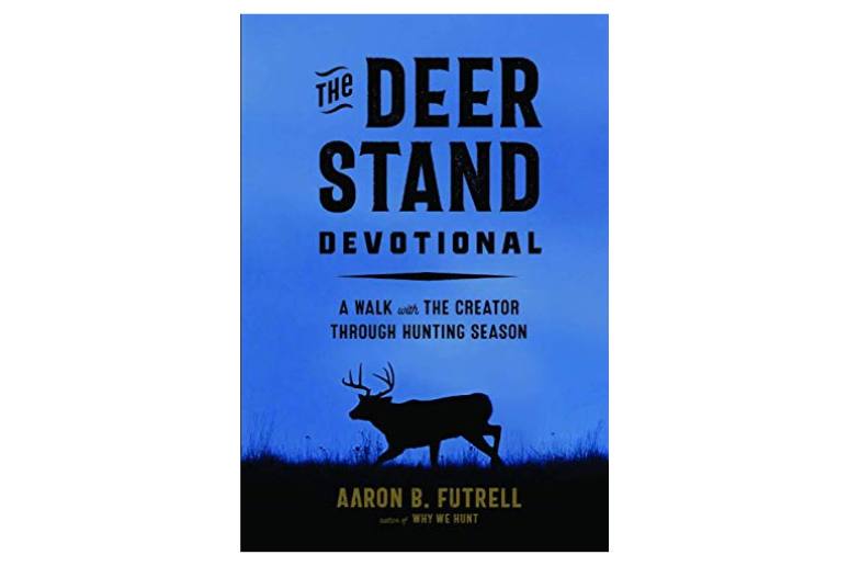 The Deer Stand Devotional