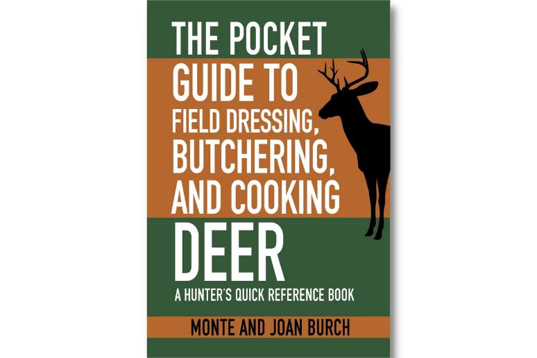 A Hunter's Quick Reference Book