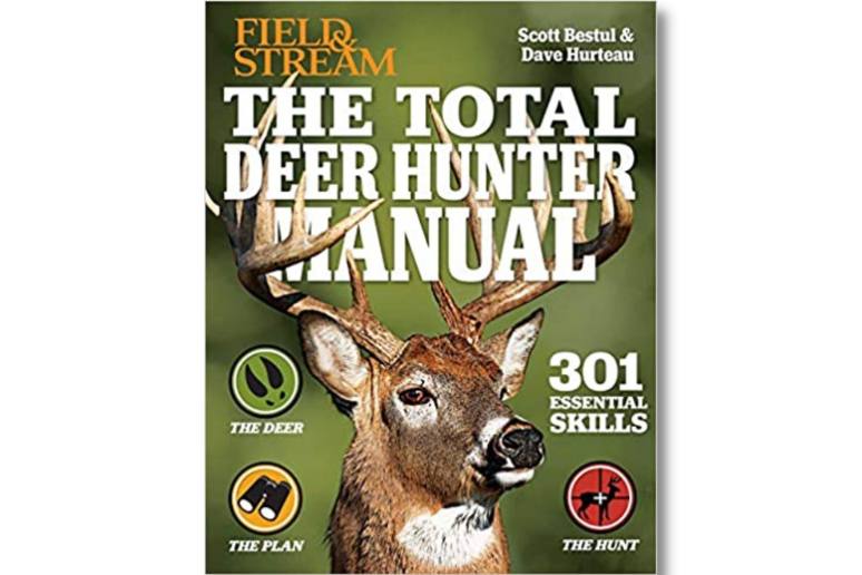 The Total Deer Hunting Manual