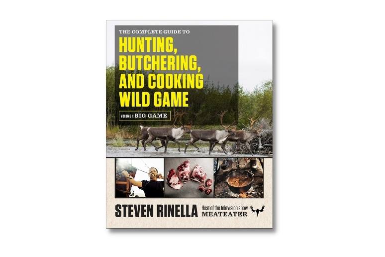 The Complete Guide to Hunting